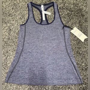 Stori racer back tank top, New